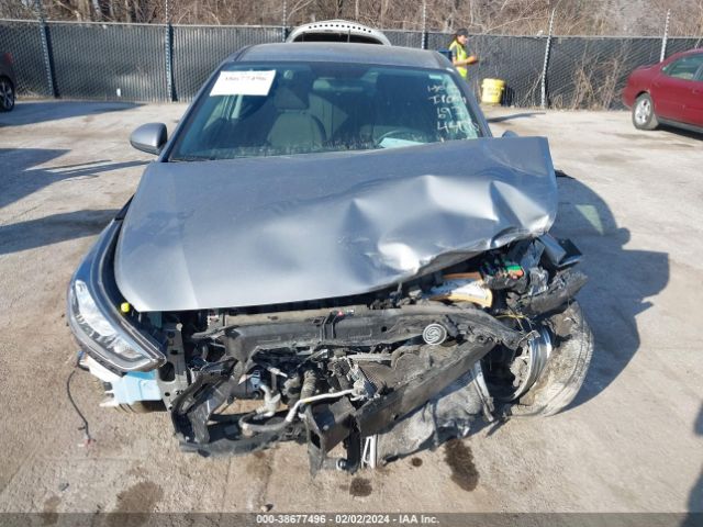 Photo 5 VIN: 3KPC24A66ME134400 - HYUNDAI ACCENT 