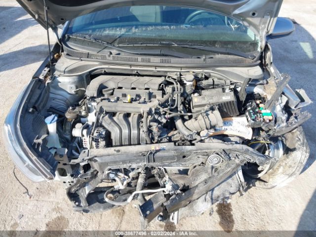 Photo 9 VIN: 3KPC24A66ME134400 - HYUNDAI ACCENT 