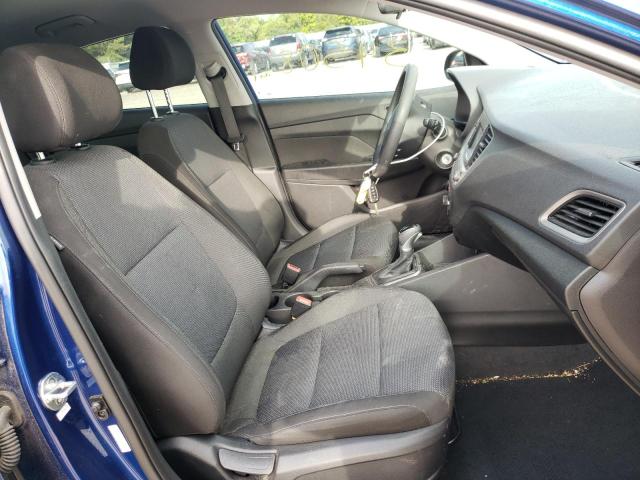 Photo 4 VIN: 3KPC24A66ME135286 - HYUNDAI ACCENT SE 