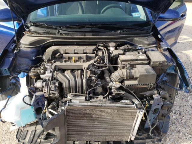 Photo 6 VIN: 3KPC24A66ME135286 - HYUNDAI ACCENT SE 