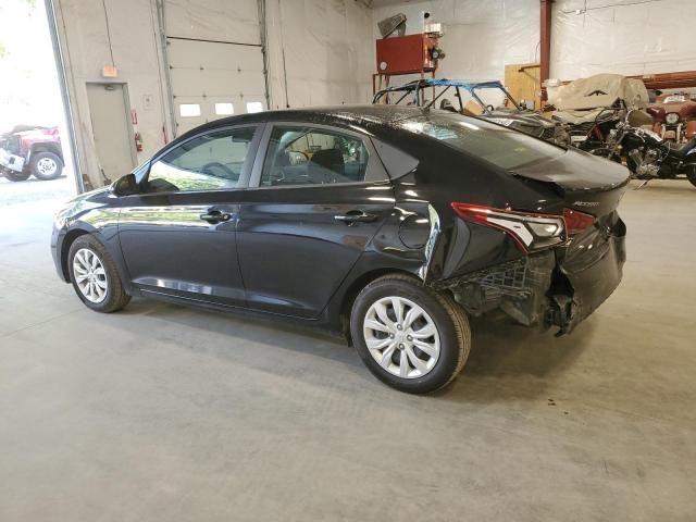 Photo 1 VIN: 3KPC24A66ME135630 - HYUNDAI ACCENT SE 