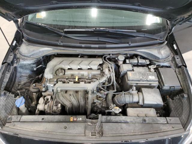 Photo 10 VIN: 3KPC24A66ME135630 - HYUNDAI ACCENT SE 