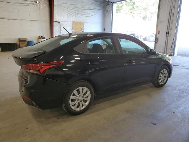 Photo 2 VIN: 3KPC24A66ME135630 - HYUNDAI ACCENT SE 