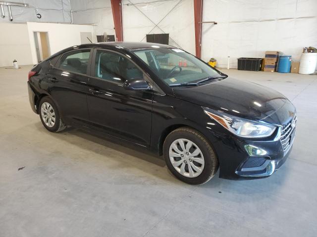 Photo 3 VIN: 3KPC24A66ME135630 - HYUNDAI ACCENT SE 