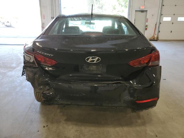 Photo 5 VIN: 3KPC24A66ME135630 - HYUNDAI ACCENT SE 