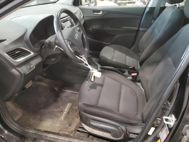 Photo 6 VIN: 3KPC24A66ME135630 - HYUNDAI ACCENT SE 