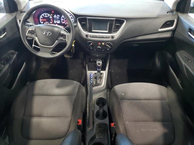 Photo 7 VIN: 3KPC24A66ME135630 - HYUNDAI ACCENT SE 