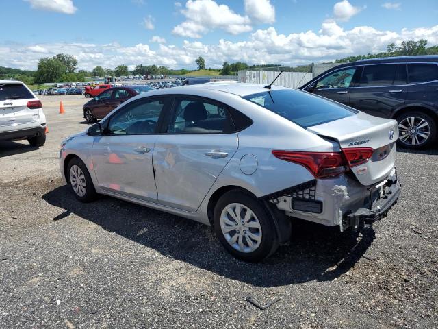 Photo 1 VIN: 3KPC24A66ME135806 - HYUNDAI ACCENT SE 