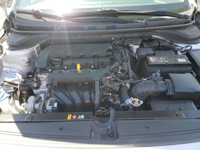 Photo 10 VIN: 3KPC24A66ME135806 - HYUNDAI ACCENT SE 