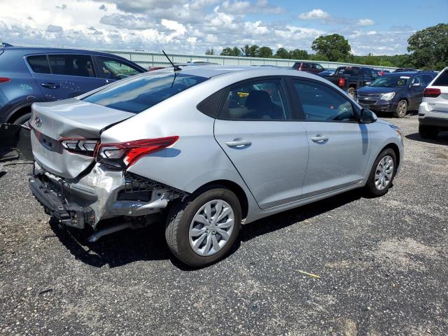 Photo 2 VIN: 3KPC24A66ME135806 - HYUNDAI ACCENT SE 