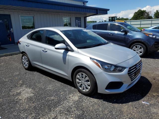 Photo 3 VIN: 3KPC24A66ME135806 - HYUNDAI ACCENT SE 