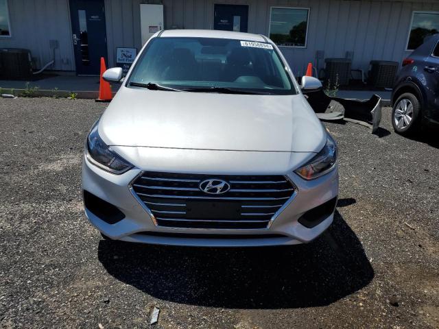 Photo 4 VIN: 3KPC24A66ME135806 - HYUNDAI ACCENT SE 