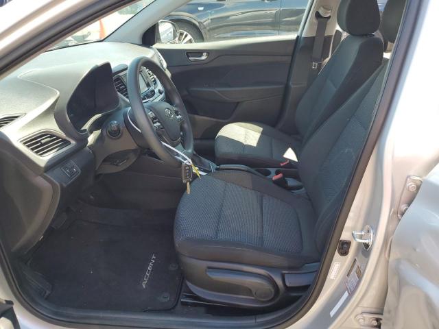 Photo 6 VIN: 3KPC24A66ME135806 - HYUNDAI ACCENT SE 