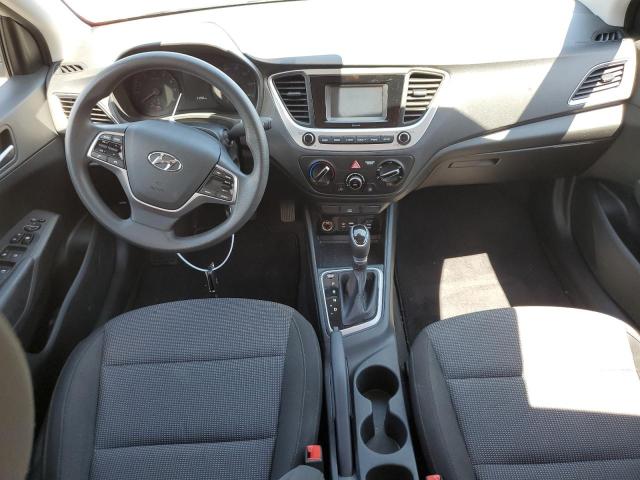 Photo 7 VIN: 3KPC24A66ME135806 - HYUNDAI ACCENT SE 