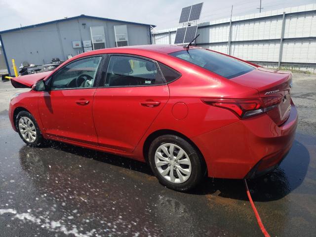 Photo 1 VIN: 3KPC24A66ME137636 - HYUNDAI ACCENT SE 