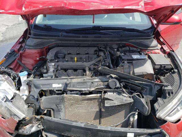 Photo 10 VIN: 3KPC24A66ME137636 - HYUNDAI ACCENT SE 