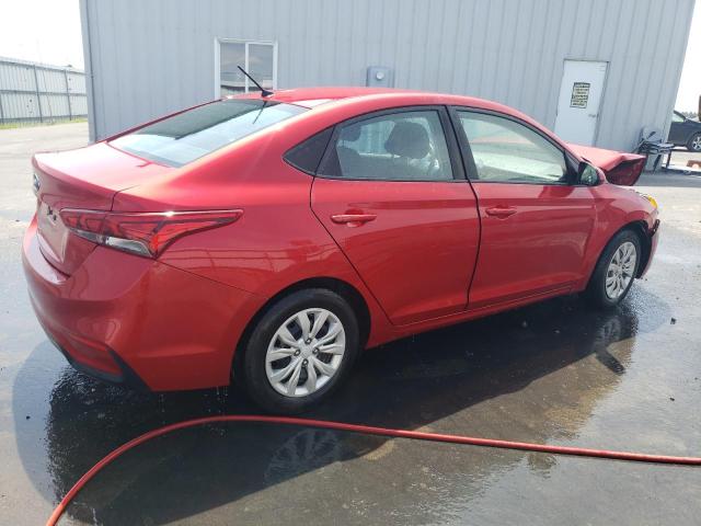 Photo 2 VIN: 3KPC24A66ME137636 - HYUNDAI ACCENT SE 