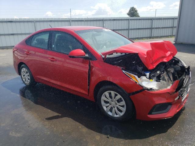 Photo 3 VIN: 3KPC24A66ME137636 - HYUNDAI ACCENT SE 