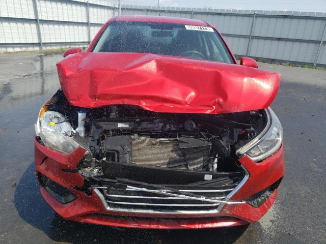 Photo 4 VIN: 3KPC24A66ME137636 - HYUNDAI ACCENT SE 