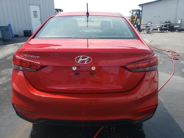 Photo 5 VIN: 3KPC24A66ME137636 - HYUNDAI ACCENT SE 