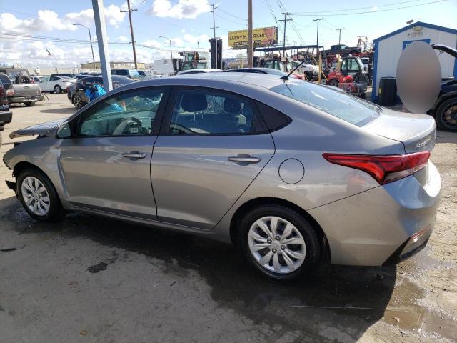 Photo 1 VIN: 3KPC24A66ME141086 - HYUNDAI ACCENT 