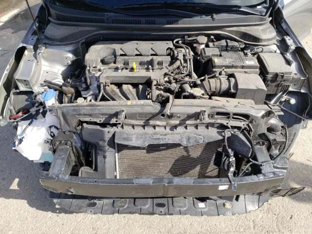 Photo 10 VIN: 3KPC24A66ME141086 - HYUNDAI ACCENT 