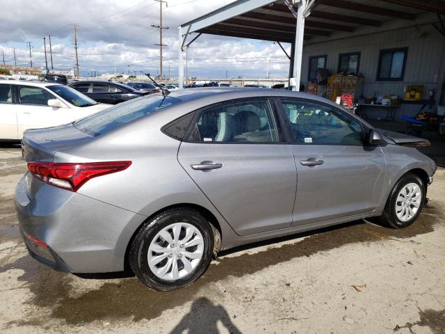 Photo 2 VIN: 3KPC24A66ME141086 - HYUNDAI ACCENT 