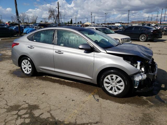 Photo 3 VIN: 3KPC24A66ME141086 - HYUNDAI ACCENT 