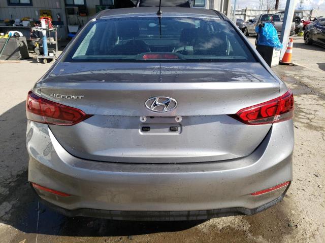 Photo 5 VIN: 3KPC24A66ME141086 - HYUNDAI ACCENT 