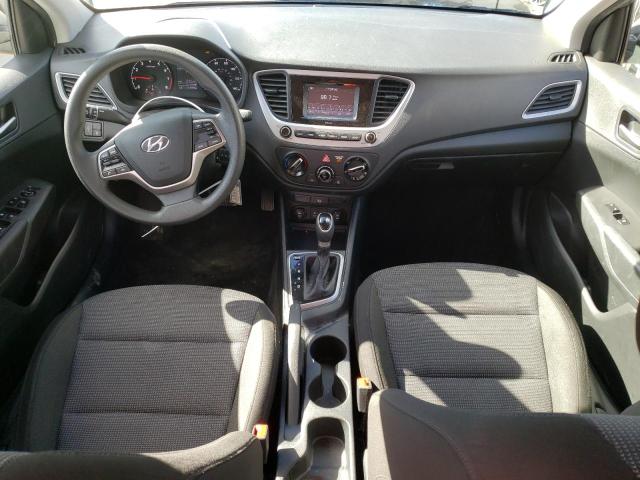 Photo 7 VIN: 3KPC24A66ME141086 - HYUNDAI ACCENT 