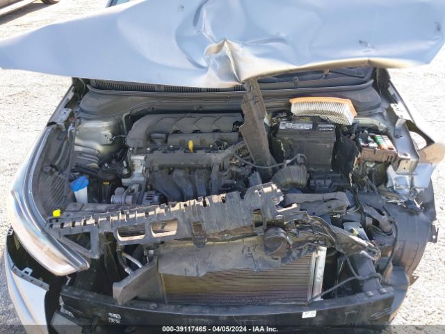 Photo 9 VIN: 3KPC24A66ME141282 - HYUNDAI ACCENT 