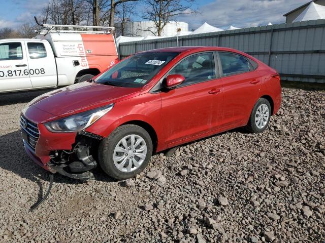 Photo 0 VIN: 3KPC24A66ME141296 - HYUNDAI ACCENT 