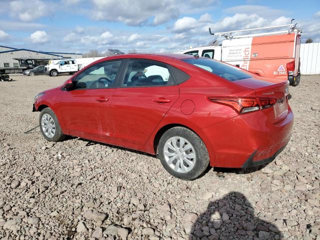 Photo 1 VIN: 3KPC24A66ME141296 - HYUNDAI ACCENT 