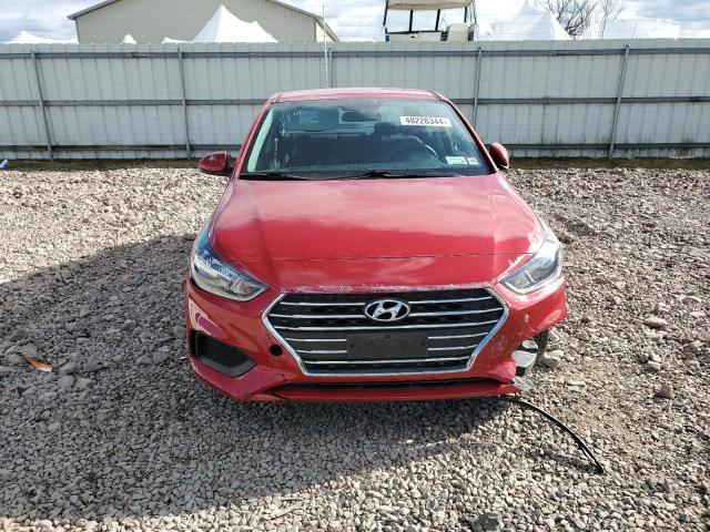 Photo 4 VIN: 3KPC24A66ME141296 - HYUNDAI ACCENT 