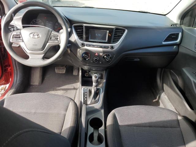 Photo 7 VIN: 3KPC24A66ME141296 - HYUNDAI ACCENT 