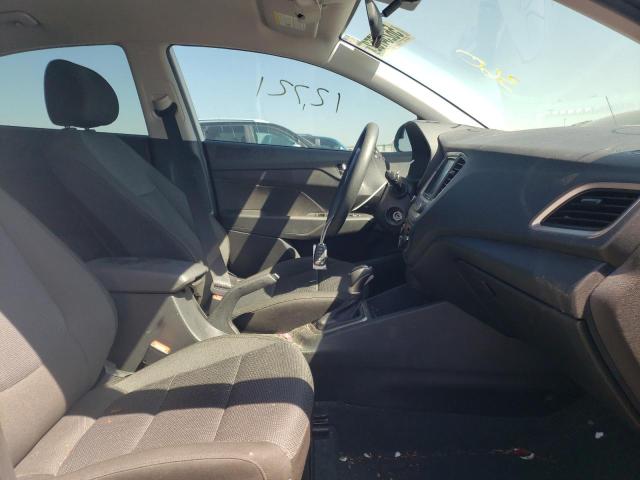 Photo 4 VIN: 3KPC24A66ME143257 - HYUNDAI ACCENT SE 