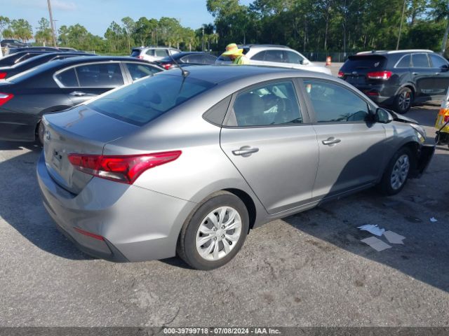 Photo 3 VIN: 3KPC24A66ME145980 - HYUNDAI ACCENT 