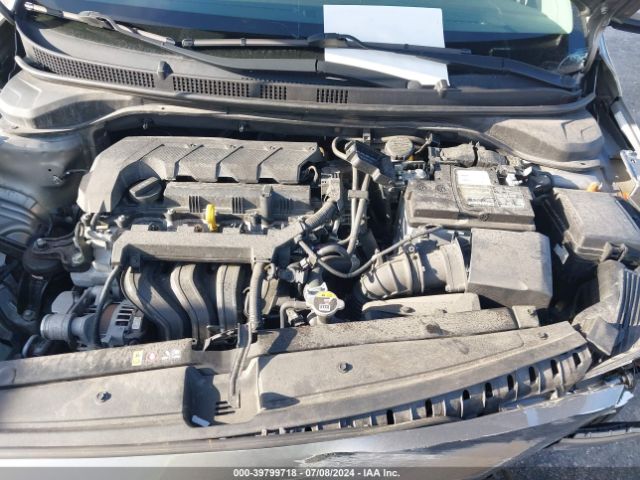 Photo 9 VIN: 3KPC24A66ME145980 - HYUNDAI ACCENT 