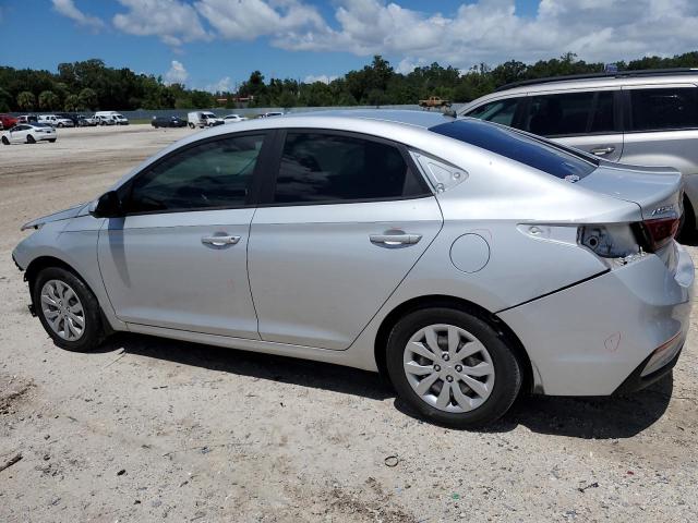 Photo 1 VIN: 3KPC24A66ME146983 - HYUNDAI ACCENT SE 