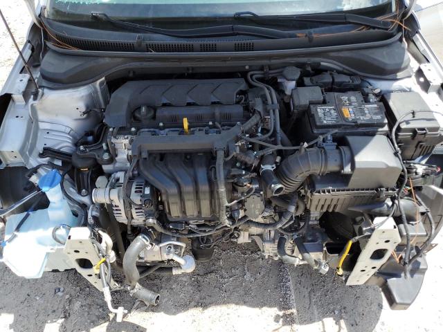 Photo 10 VIN: 3KPC24A66ME146983 - HYUNDAI ACCENT SE 