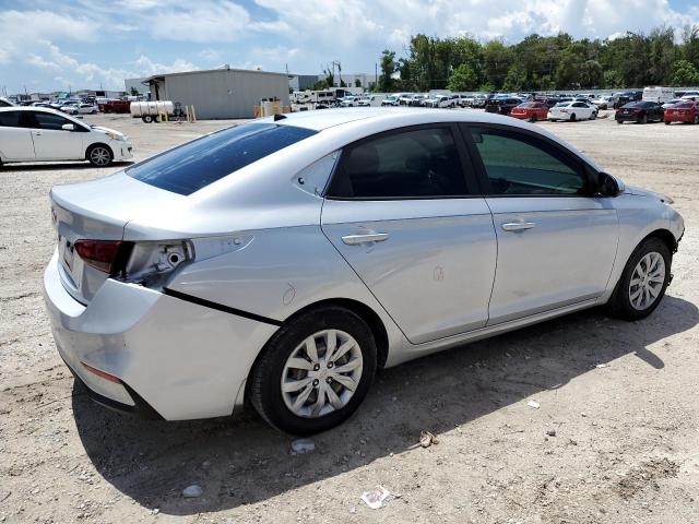 Photo 2 VIN: 3KPC24A66ME146983 - HYUNDAI ACCENT SE 