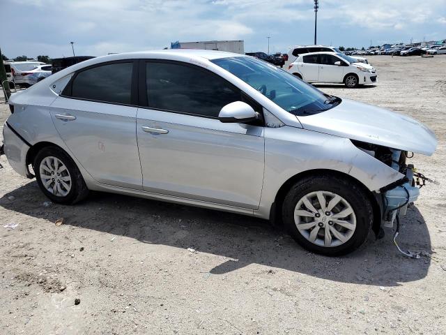 Photo 3 VIN: 3KPC24A66ME146983 - HYUNDAI ACCENT SE 