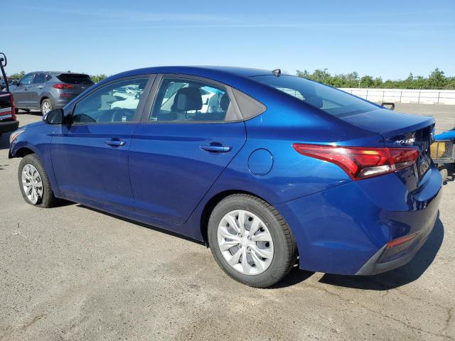 Photo 1 VIN: 3KPC24A66ME147440 - HYUNDAI ACCENT 