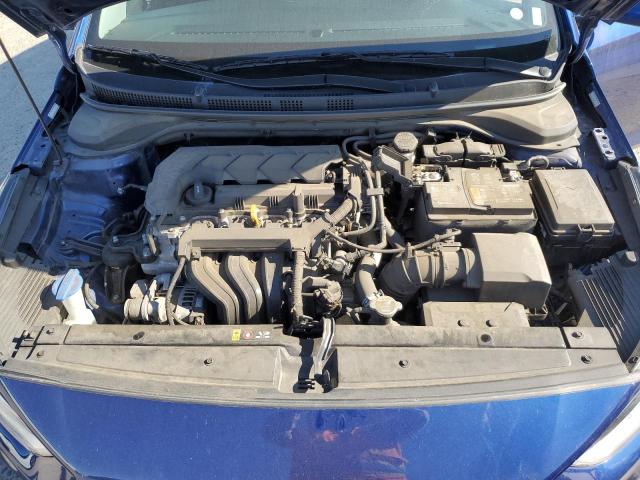 Photo 10 VIN: 3KPC24A66ME147440 - HYUNDAI ACCENT 