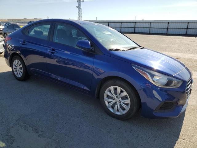 Photo 3 VIN: 3KPC24A66ME147440 - HYUNDAI ACCENT 