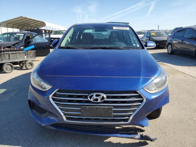 Photo 4 VIN: 3KPC24A66ME147440 - HYUNDAI ACCENT 