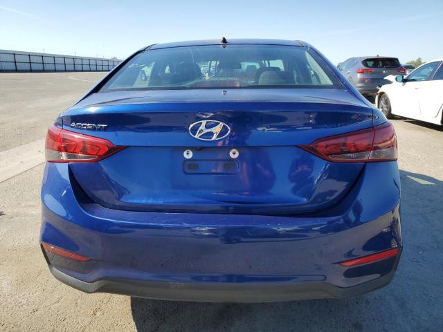 Photo 5 VIN: 3KPC24A66ME147440 - HYUNDAI ACCENT 