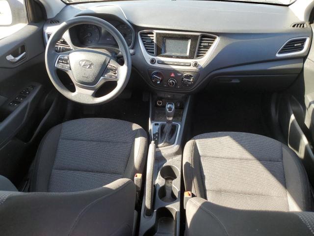 Photo 7 VIN: 3KPC24A66ME147440 - HYUNDAI ACCENT 