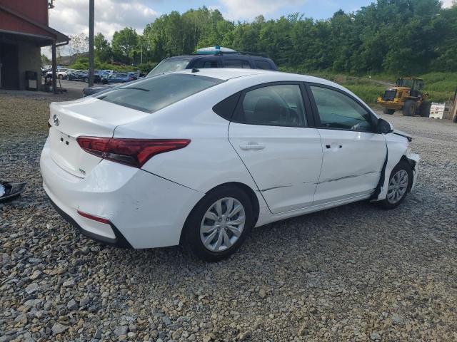 Photo 2 VIN: 3KPC24A66ME149964 - HYUNDAI ACCENT 