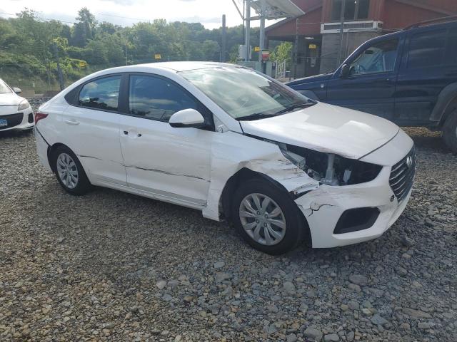 Photo 3 VIN: 3KPC24A66ME149964 - HYUNDAI ACCENT 